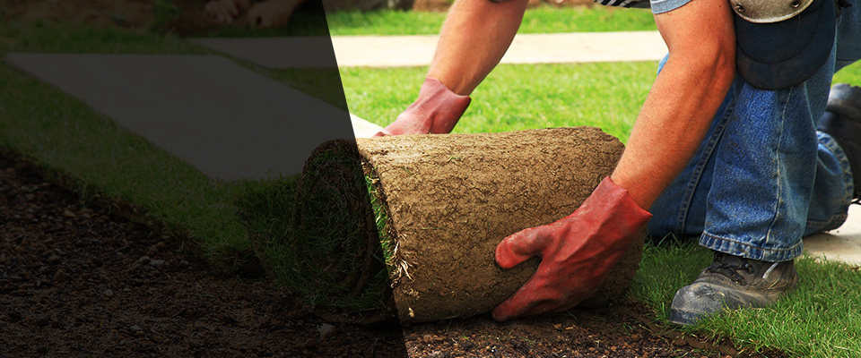 Sloatsburg Landscapers