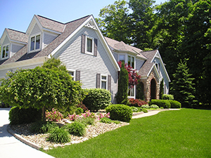 Landscapers and Lawncare Services in Sloatsburg, NY